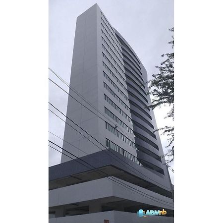 Apto 1 dormitório no Ed. Athenas Caruaru Exterior foto