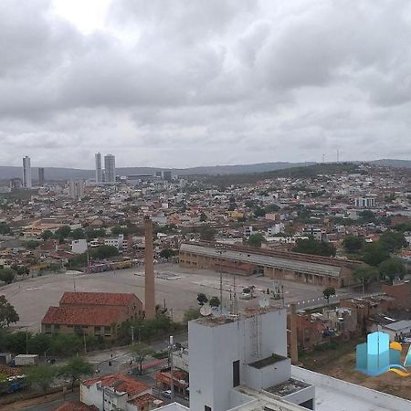 Apto 1 dormitório no Ed. Athenas Caruaru Exterior foto