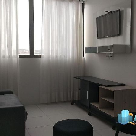 Apto 1 dormitório no Ed. Athenas Caruaru Exterior foto