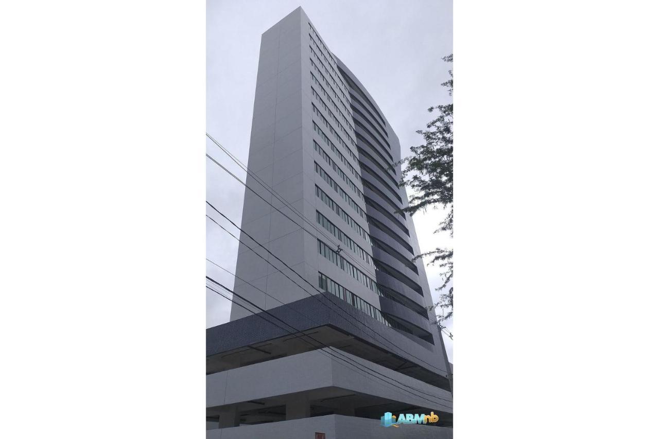 Apto 1 dormitório no Ed. Athenas Caruaru Exterior foto